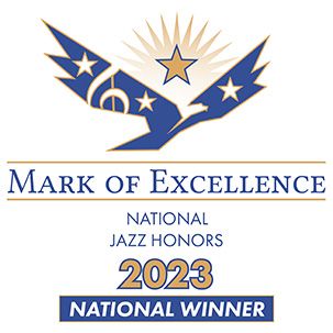 2023 mark of excellence logo